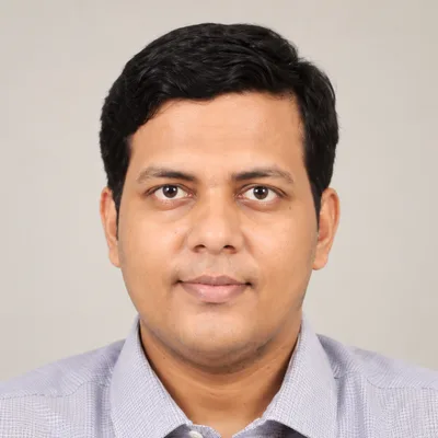 Gaurav Goel