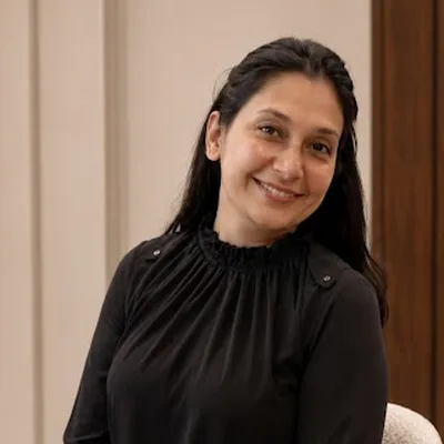 Puja Agarawal
